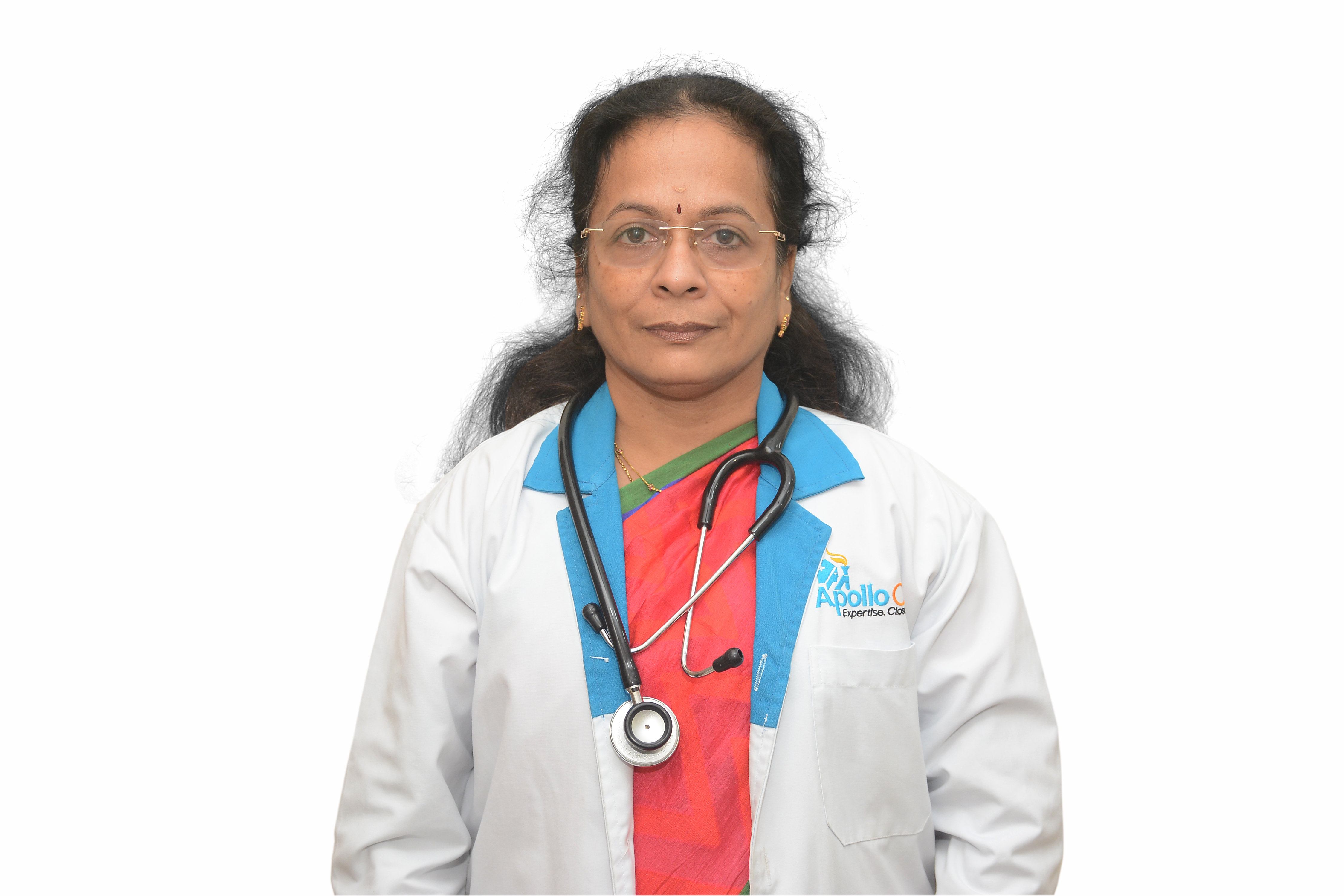 Dr. Parvathy S